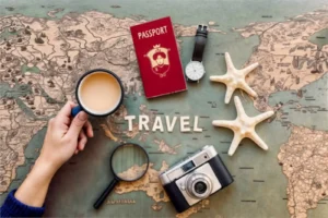 توجيهات للمسافر الذكي: أسرار مكتب رحلات لاختيار أفضل وجهات 1 أهم توجيهات وتجهيزات السفر قبل الانطلاق