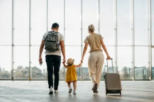 توجيهات للمسافر الذكي: أسرار مكتب رحلات لاختيار أفضل وجهات 7 أهم التعليمات للسفر مع الأطفال