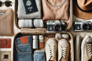 توجيهات للمسافر الذكي: أسرار مكتب رحلات لاختيار أفضل وجهات 3 أهم التعليمات لتحضير حقيبة السفر