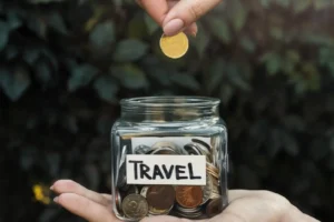 توجيهات للمسافر الذكي: أسرار مكتب رحلات لاختيار أفضل وجهات 2 التعليمات المالية قبل السفر