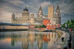 رصيف ألبرت البحري - من المناطق السياحية المهمة للتسوق 