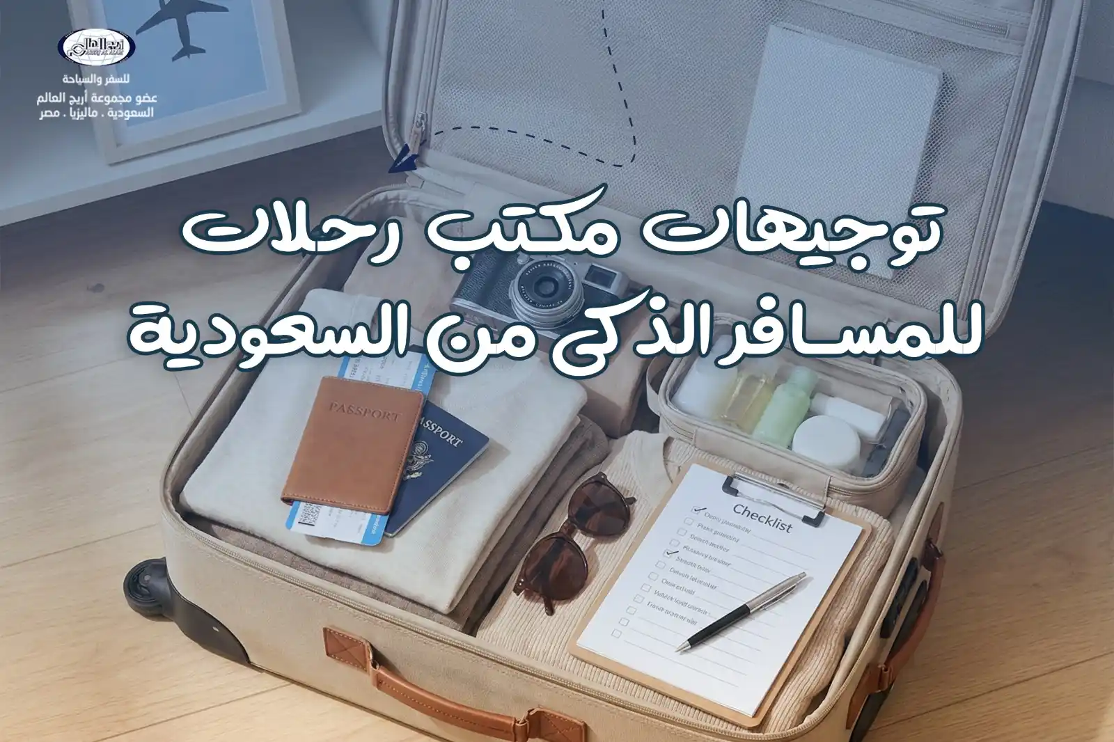 الرئيسية 45 توجيهات للمسافر الذكي: أسرار مكتب رحلات لاختيار أفضل وجهات