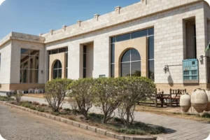 Discover Dar Al Madinah Museum in Madinah