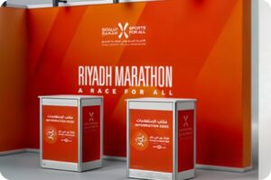 Riyadh Marathon: marathon tours and marathon sport festival