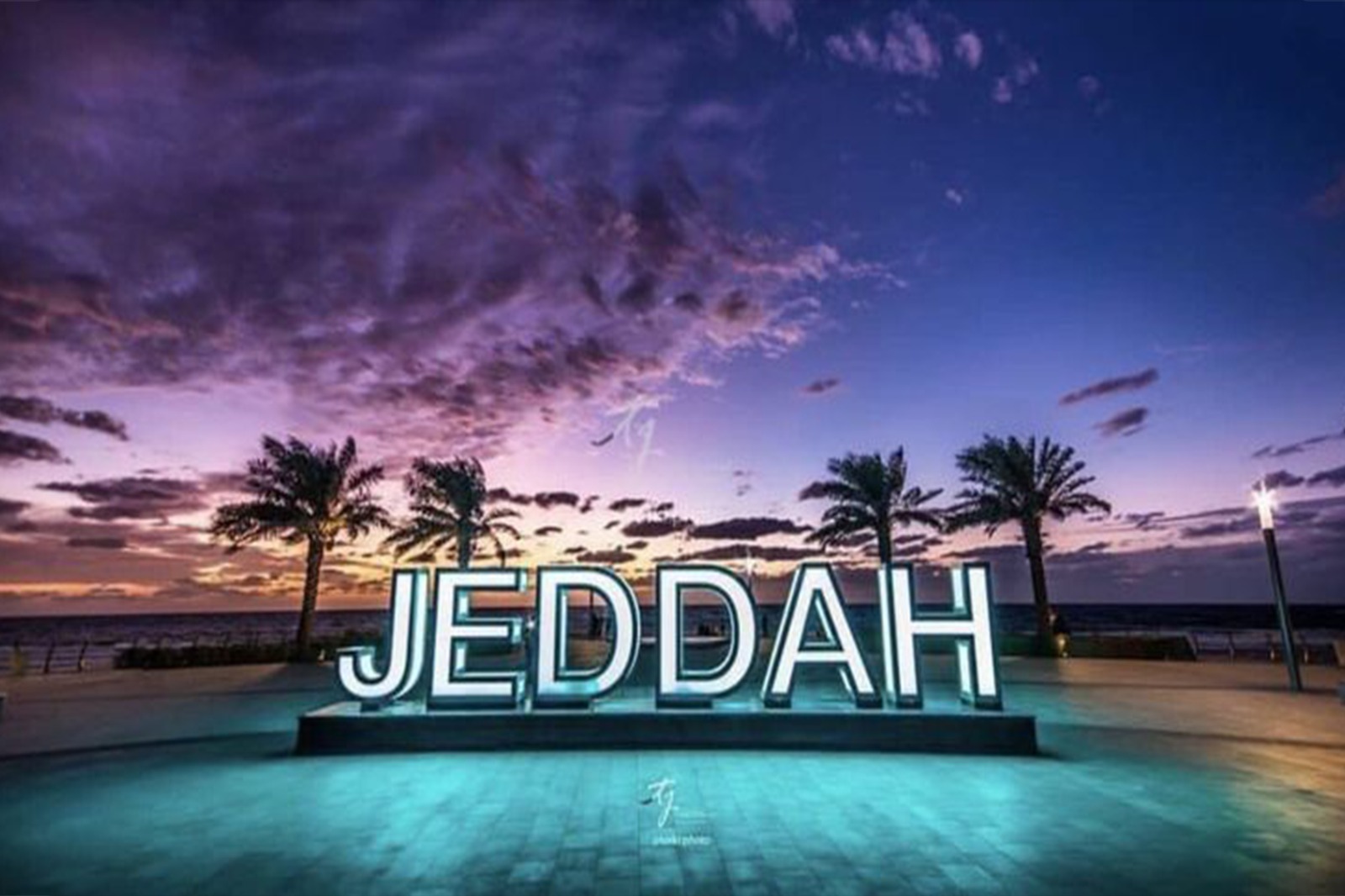 Jeddah offers stunning coastlines, cultural landmarks, shopping, and entertainment—perfect for a relaxing and exciting city getaway.