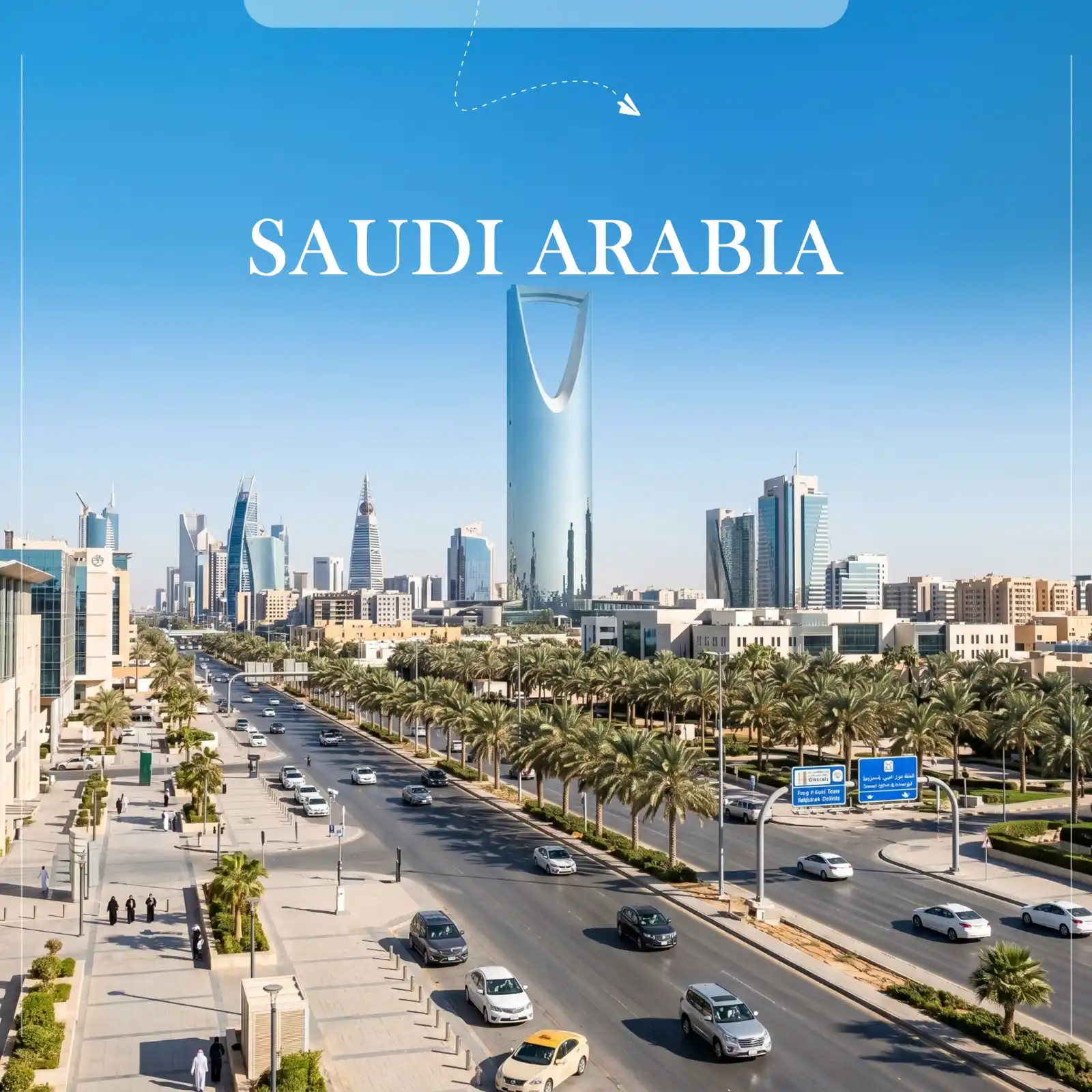 Explore Riyadh and Hail in 6 days—heritage landmarks, desert landscapes, rock art, and authentic Saudi cultural experiences.