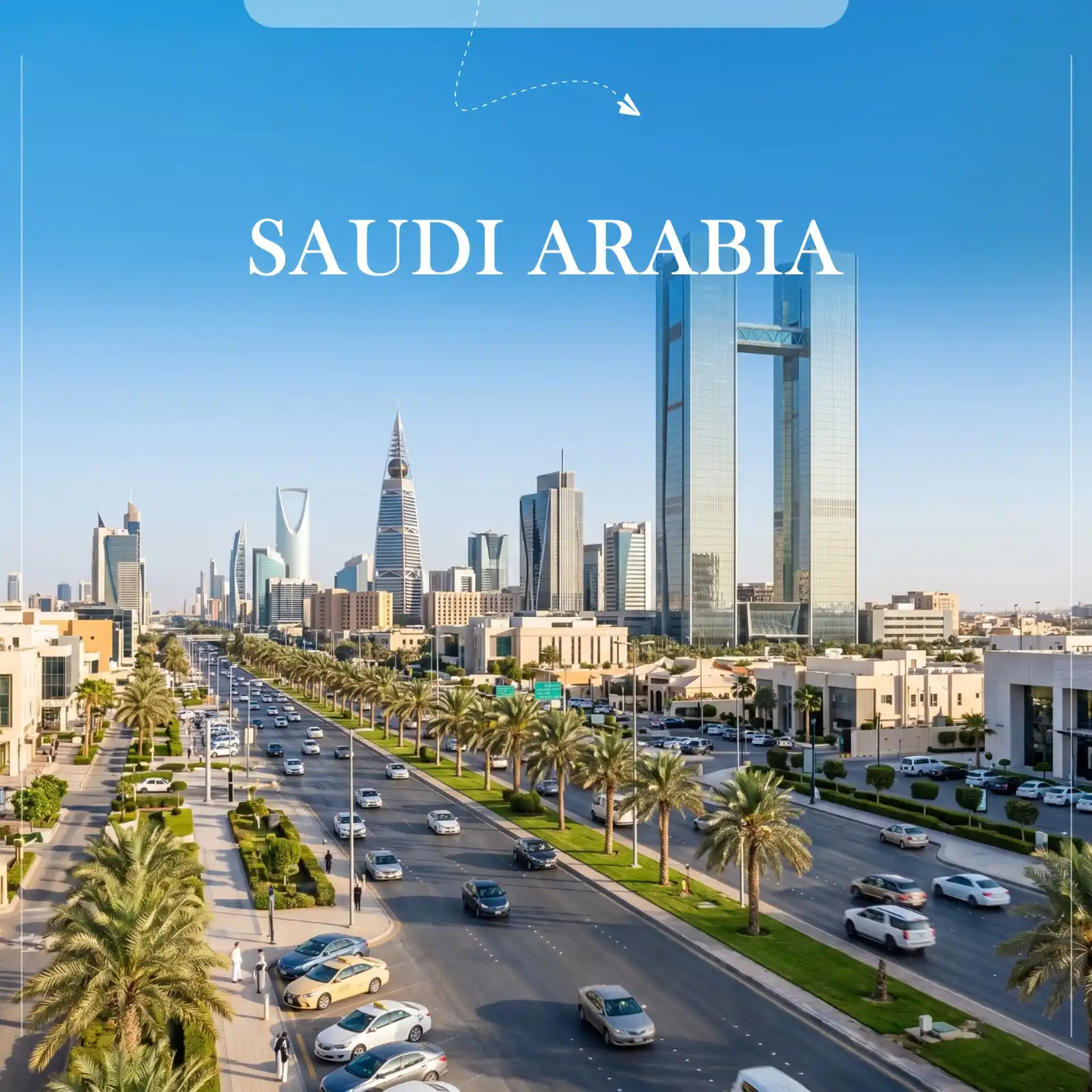 Explore Riyadh and Hail in 6 days—heritage landmarks, desert landscapes, rock art, and authentic Saudi cultural experiences.