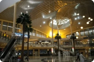 Experience capital Saudi with boulevard city, Granada Mall, and top KSA events.