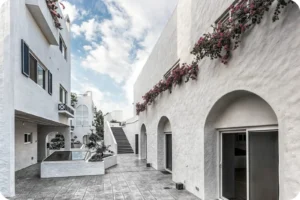 Instagrammable Places in Jeddah