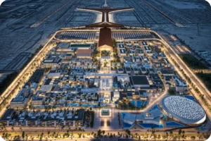 Why Jeddah Is Becoming a Global Tourism Destination