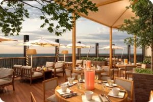 Best Jeddah restaurants 