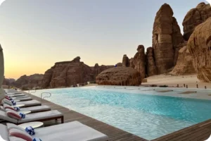Your next luxury travel destination starts with exclusive tour to Saudi Arabia packages.