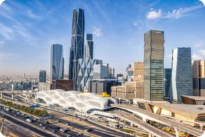 Visit capital Saudi for KSA events, malls in Riyadh, and landmarks of Saudi Arabia.