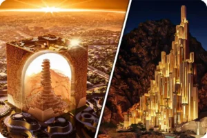 Discover Saudi tours with Luxury Experiences, Cultural Experiences, and iconic places in Saudi.