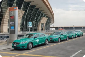 Transportation Tips for Visiting Jeddah ciity