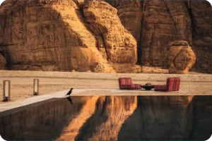 Explore places in Saudi with curated Saudi tours and unforgettable cultural tour journeys.