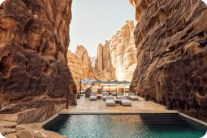 Saudi Arabia Trip Cost 2026: Complete Budget Guide 4 Saudi hotels and vacation ideas for families