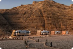 Alula tours