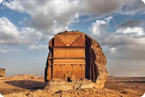 Hegra: Saudi Arabia’s first UNESCO site 