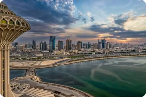 Experience Jeddah with beaches, Al-Balad, museums, and unforgettable coastal adventures.