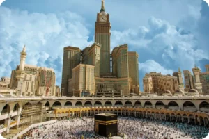 Makkah Region Guide: Plan a Meaningful Trip to Makkah Today 2 Journey to the holy city of Makkah
