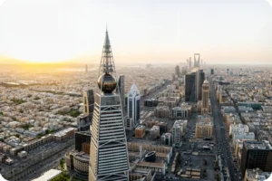 Visit Riyadh for heritage, luxury shopping, cultural attractions, and modern architecture.