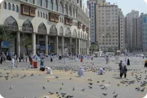 Makkah Region Guide: Plan a Meaningful Trip to Makkah Today 13 Explore Makkah beyond worship with museums, landmarks, and local traditions.