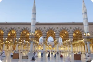 Makkah Region Guide: Plan a Meaningful Trip to Makkah Today 15 makkah streets
