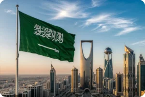 Discover Saudi Arabia, where ancient heritage meets modern cities and breathtaking landscapes.