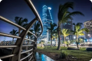 Saudi Arabia Trip Cost 2026: Complete Budget Guide 6 Jeddah vacation destinations for families and waterfront activities