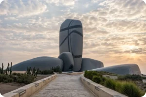 Saudi Arabia Trip Cost 2026: Complete Budget Guide 11 Popular Saudi Arabia tourist spots for families