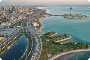 Saudi Arabia Trip Cost 2026: Complete Budget Guide 8 Dammam vacation destinations for families in Saudi Arabia