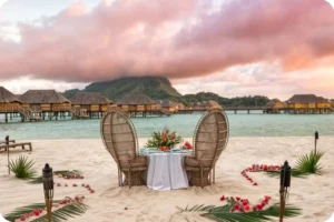 honeymoon