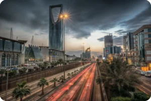 Saudi Arabia vacation destinations for families in 2026