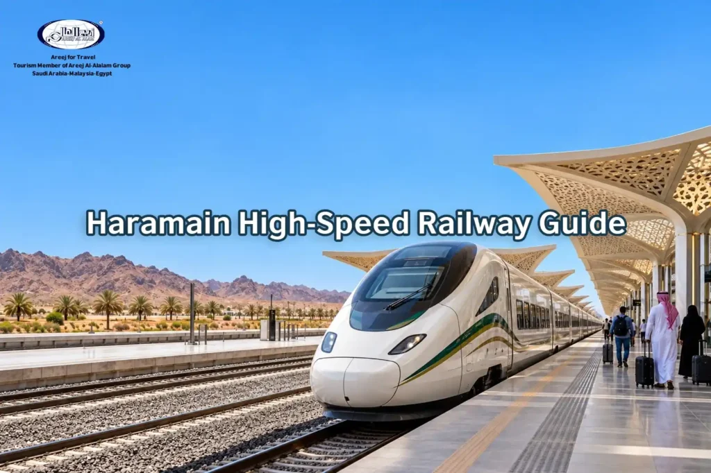 Haramain High-Speed Railway Guide 2026