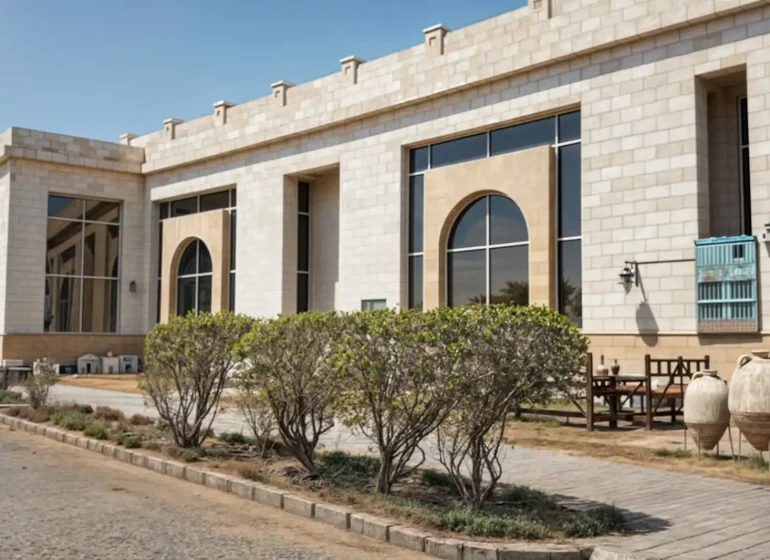 Discover Dar Al Madinah Museum in Madinah
