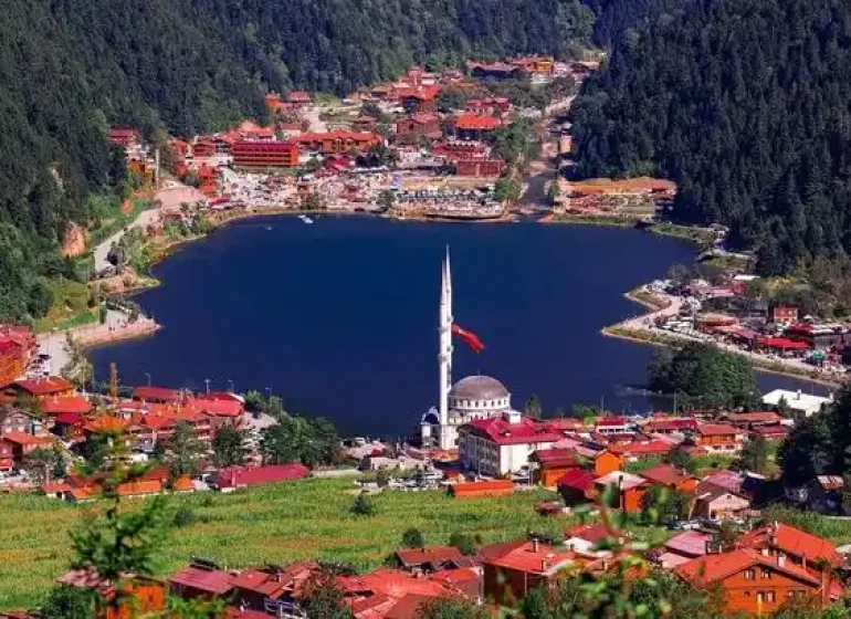 Trabzon