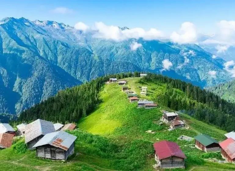 Trabzon, Turkey