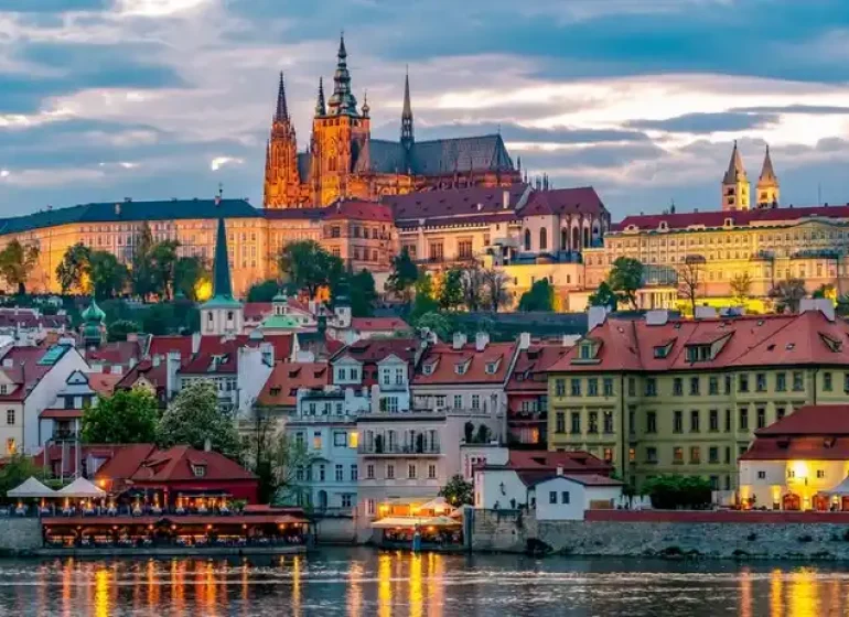 Traveling to Prague_ 18 Important Things To Know
