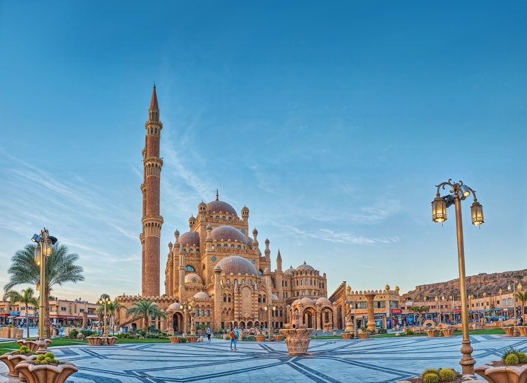شرم الشيخ