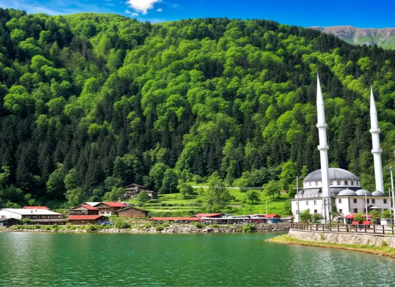 طرابزون - تركيا