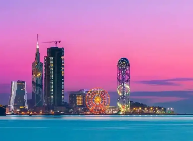 باتومي