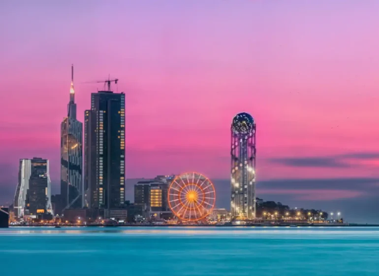 باتومي