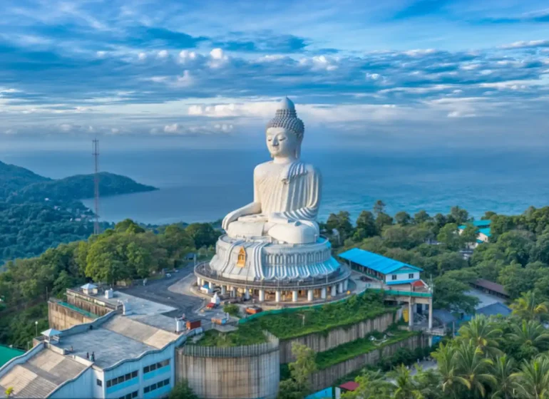 جزيرة بوكيت - أجمل جزر تايلاند