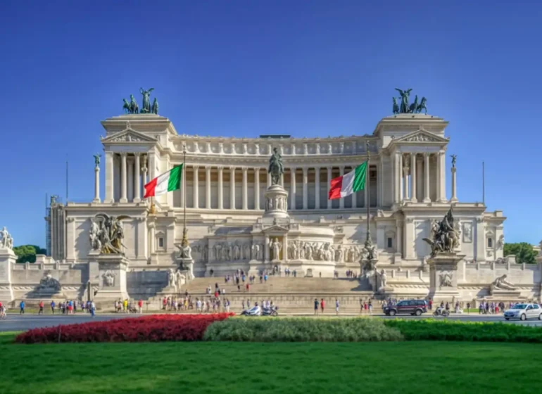 السياحة في إيطاليا بأسعار منافسة مع أريج العالم للسفر والسياحة