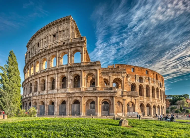 السياحة في إيطاليا بأسعار منافسة مع أريج العالم للسفر والسياحة