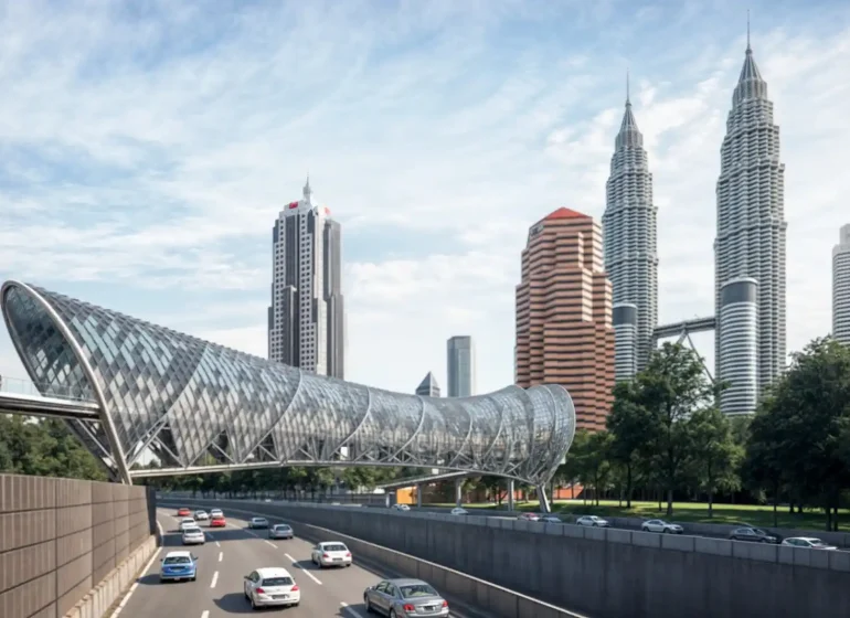 برنامج سياحي في ماليزيا - سيلانجور