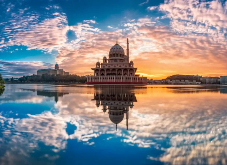 برنامج سياحي في ماليزيا - سيلانجور