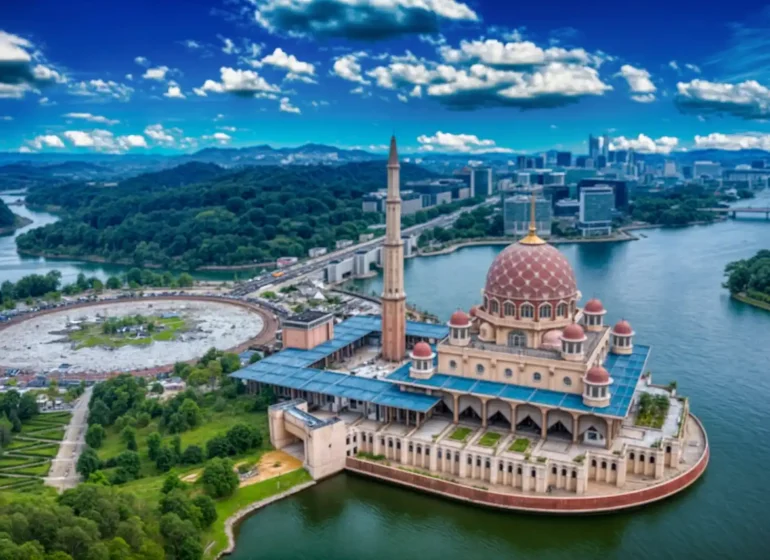 برنامج سياحي في ماليزيا - سيلانجور