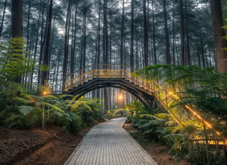 غابة الأوركيد (3)